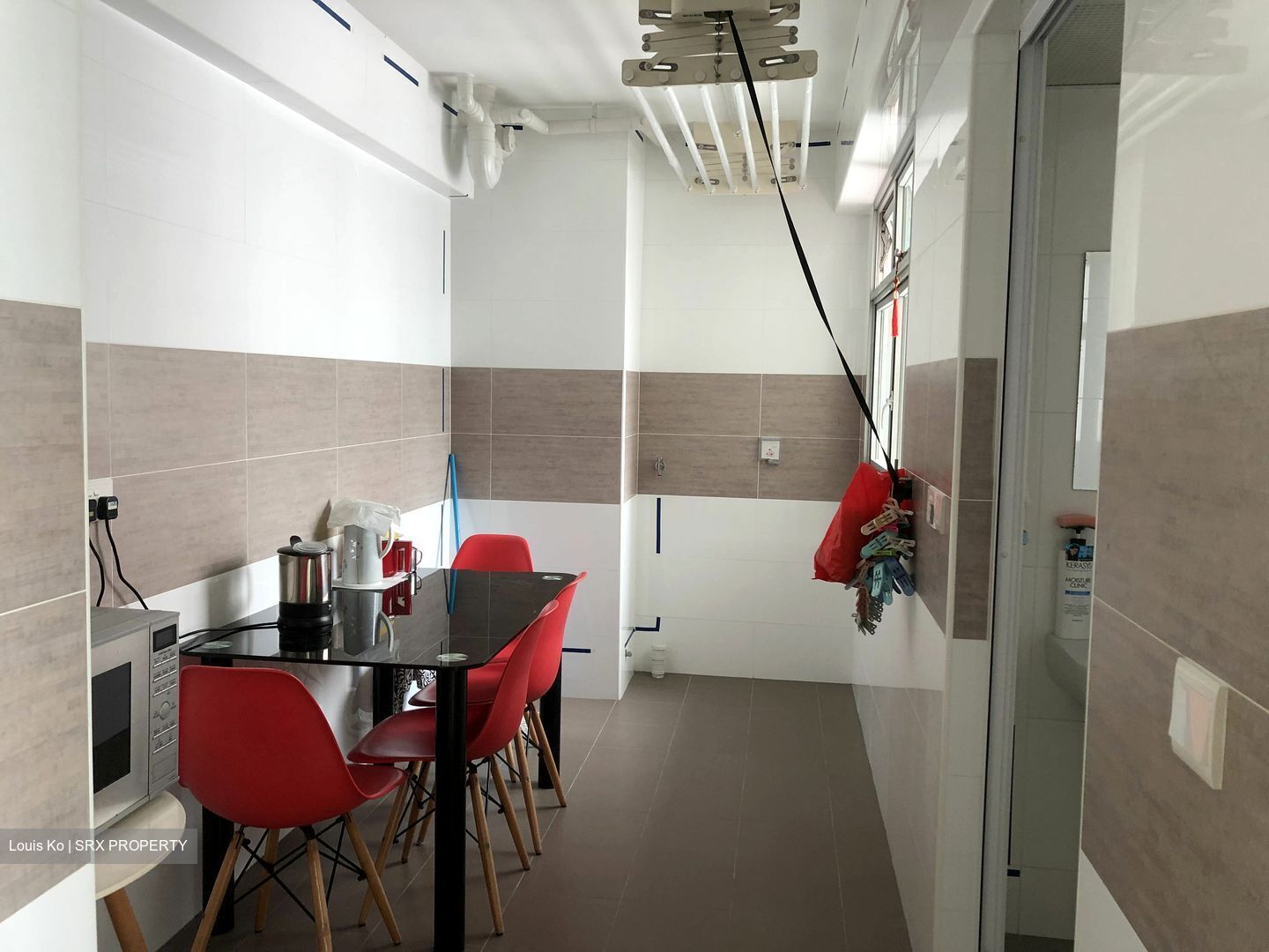 Blk 574B Woodlands Glen (Woodlands), HDB 2 Rooms #395665641